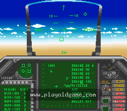 [SFC]飞行模拟器