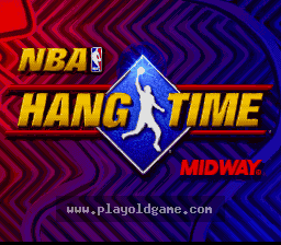 [SFC]NBA篮球中场时刻