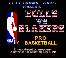 [SFC]NBA职业篮球公牛队对开拓者和NBA季后赛