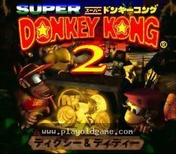 [SFC]大金刚王国2