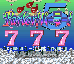 [SFC]客厅!客厅!5