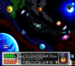 [SFC]星际火狐2