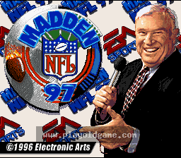 [SFC]橄榄球Madden-NFL-97