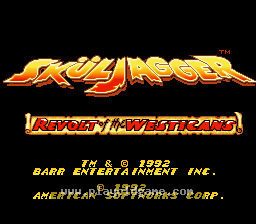 [SFC]铁勾岛