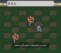 时空勇士 截图2