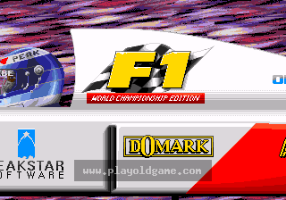[MD]F1世界锦标赛(欧)