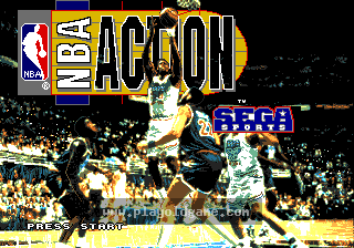 [MD]NBAAction94(美)