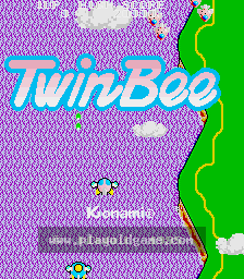 twinbee 截图1