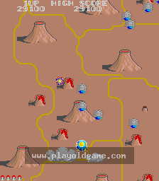 twinbee 截图2