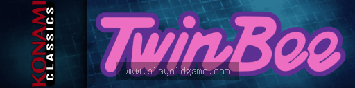 twinbee 截图3