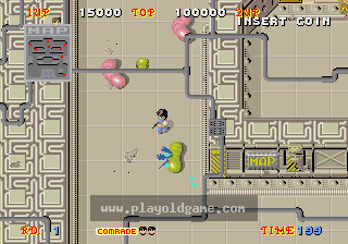 aliensynjo 截图2