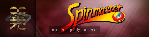 spinmast 截图4