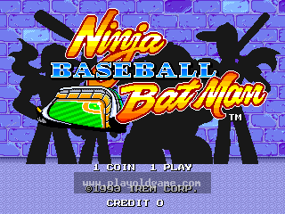 nbbatman 截图1