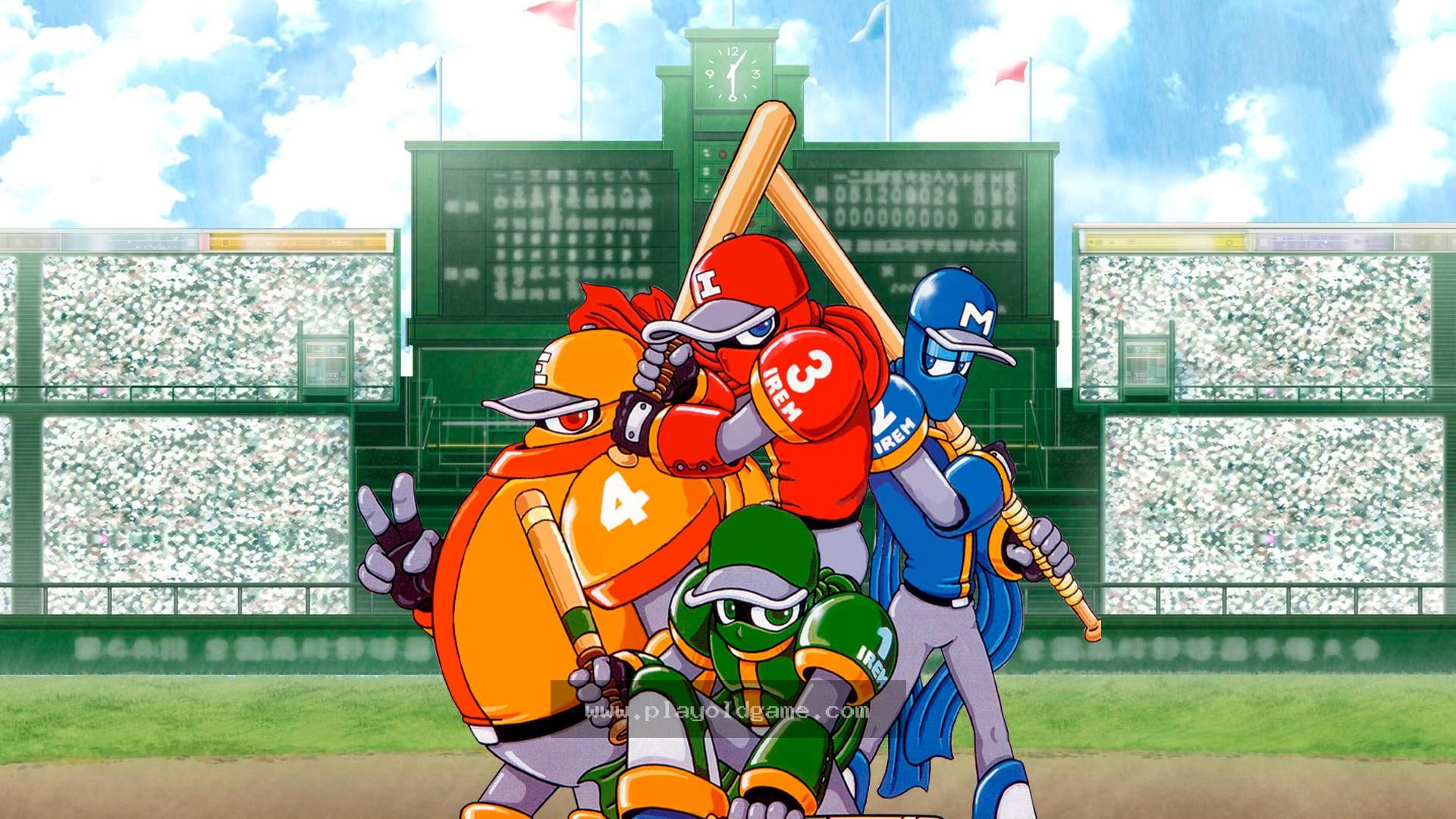 nbbatman 截图4