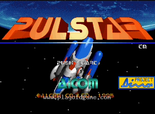 pulstar 截图1