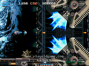 pulstar 截图2