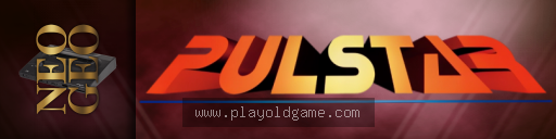 pulstar 截图3
