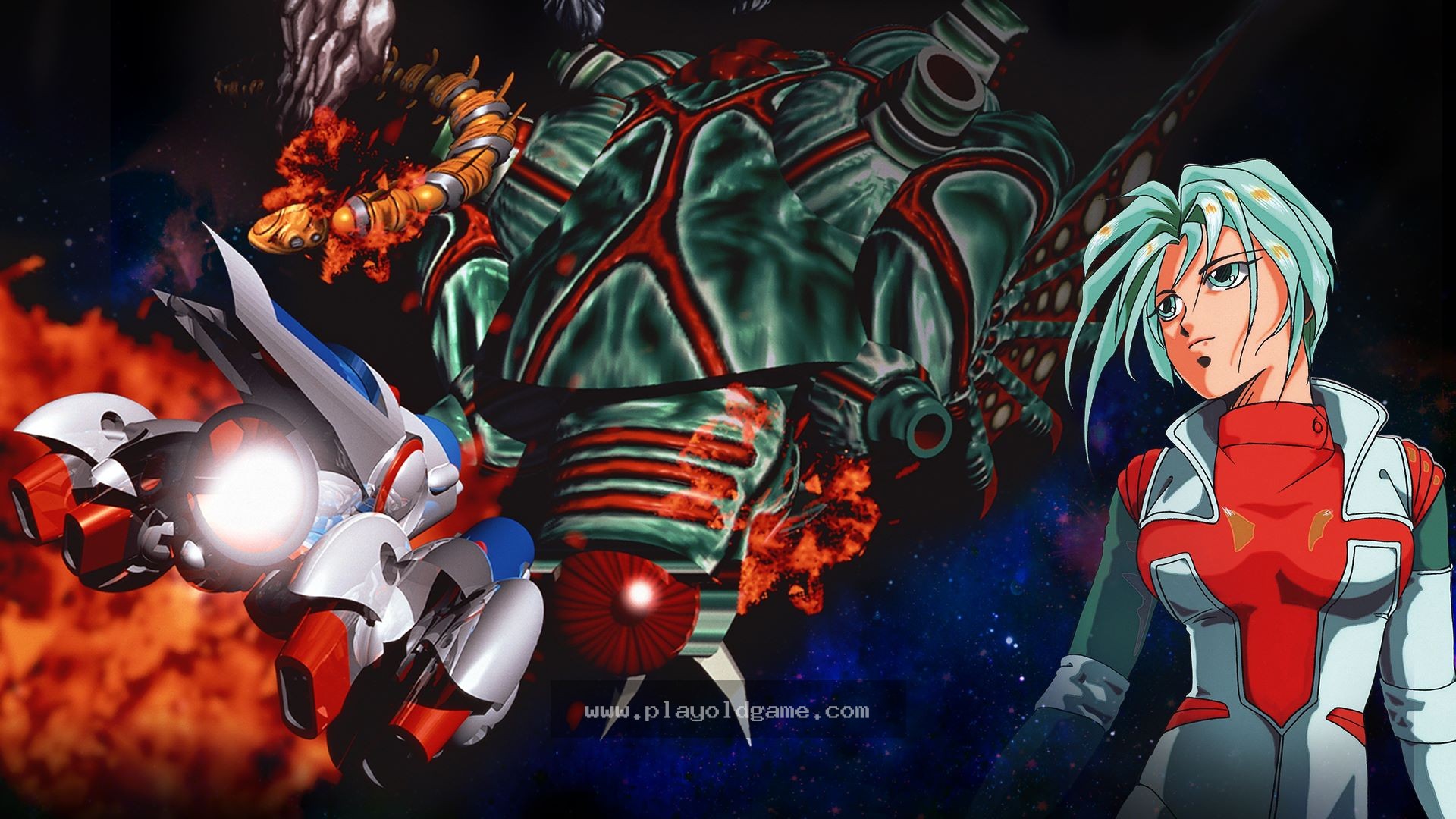 pulstar 截图4