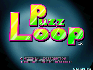 puzzloop 截图1