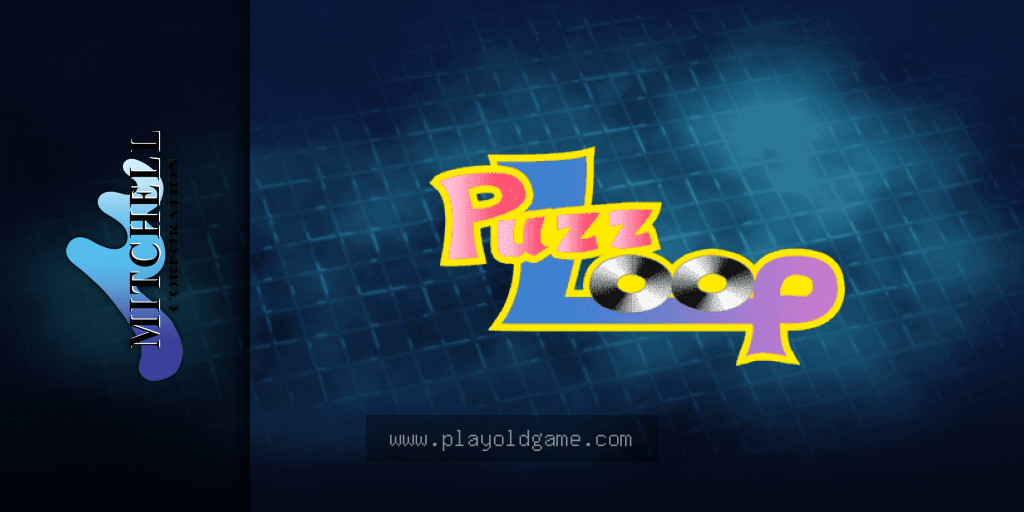 puzzloop 截图3