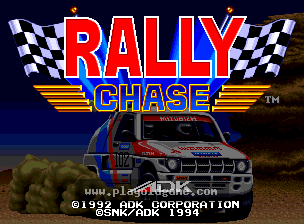 trally 截图1