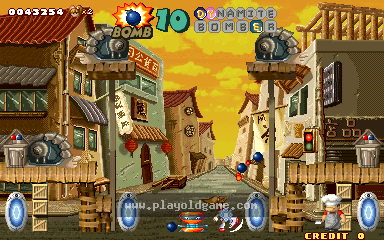 dynabomb 截图2