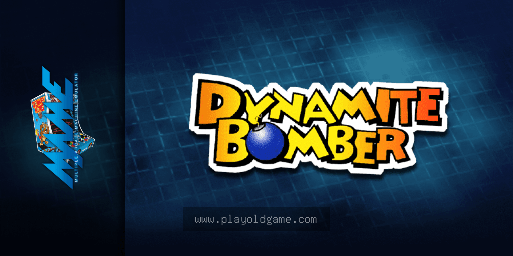 dynabomb 截图3