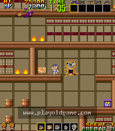 psychic5j 截图2