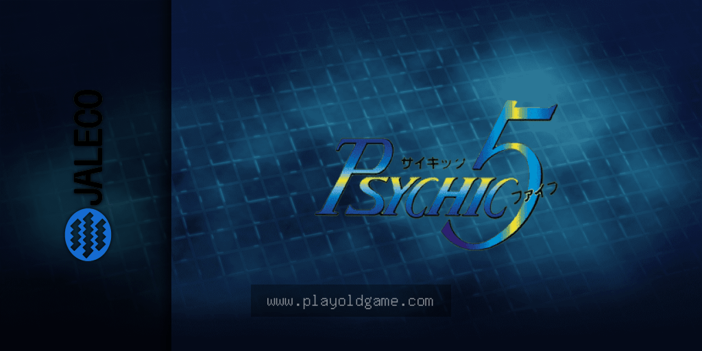 psychic5j 截图3