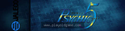 psychic5j 截图4