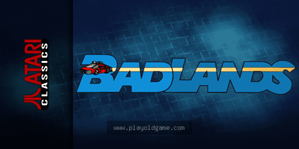 badlands 截图3
