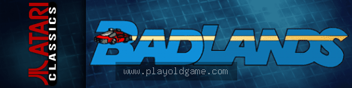 badlands 截图4