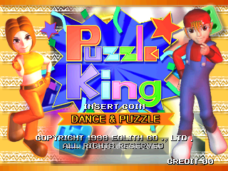 puzzlekg 截图1