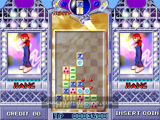 puzzlekg 截图2