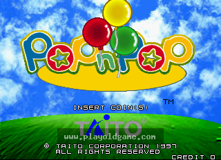popnpop 截图1