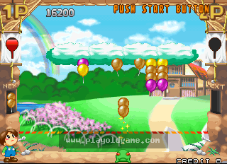 popnpop 截图2