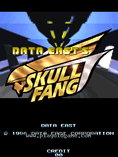 skullfng 截图1