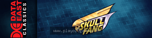 skullfng 截图4