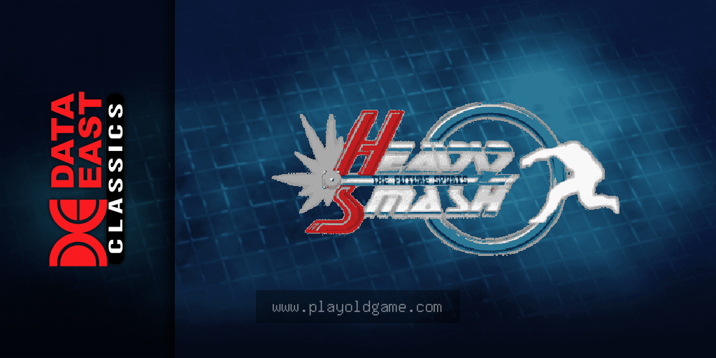 hvysmsh 截图3