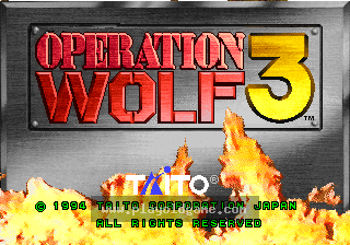 opwolf3 截图1
