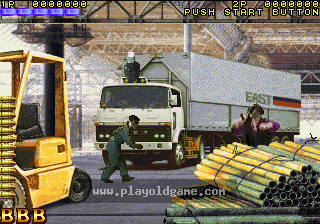 opwolf3 截图2