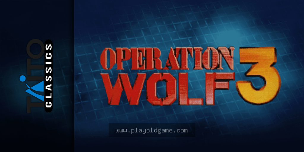 opwolf3 截图3