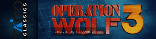 opwolf3 截图4