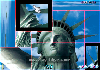 mosaicf2 截图2