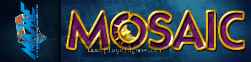 mosaicf2 截图3