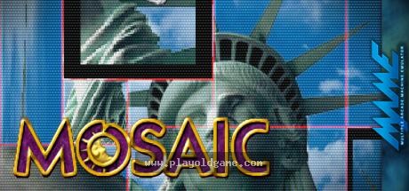 mosaicf2 截图4