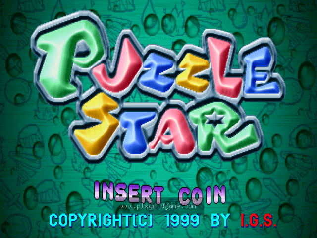 puzlstar 截图1