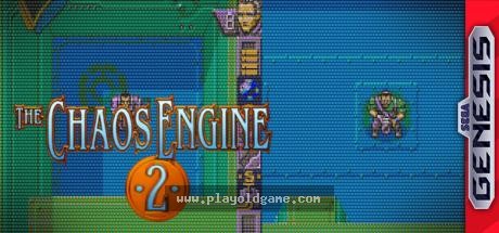 混乱机车2 截图4