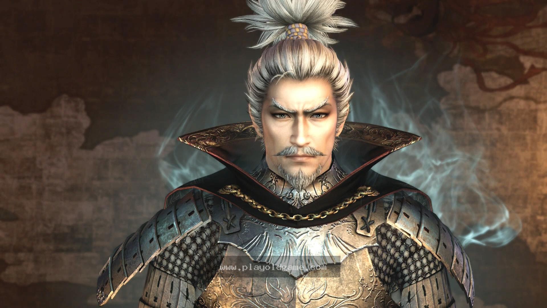 信长之野望武将风云录日版策略 截图4
