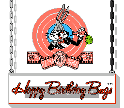 邦尼兔生日盛宴美版动作 截图1